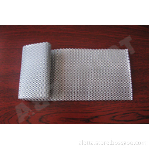 Wire mesh splint